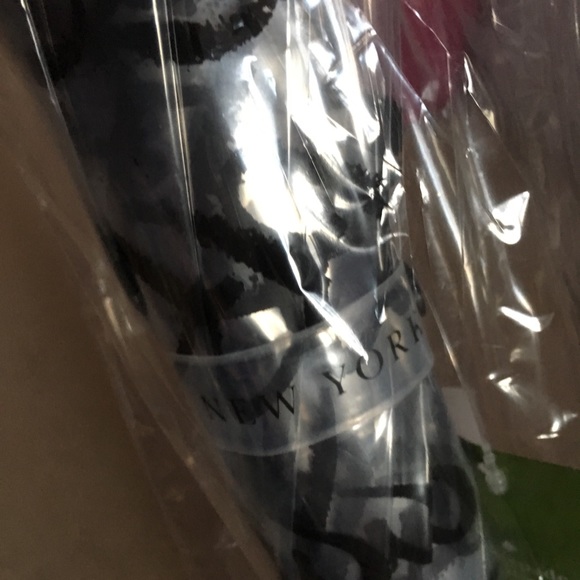 Kate spade clear bubble heart pattern umbrella nwt - Picture 8 of 8